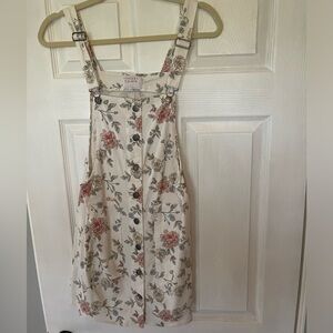 Macy’s Overall Dress